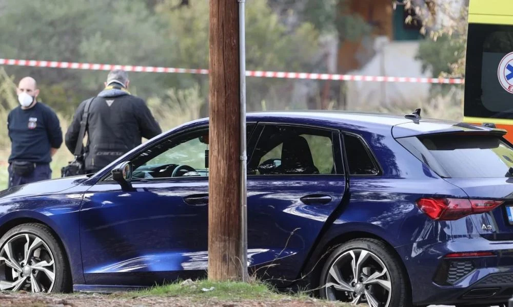 Προφυλακιστέοι οι δύο κατηγορούμενοι για τη δολοφονία στους Θρακομακεδόνες